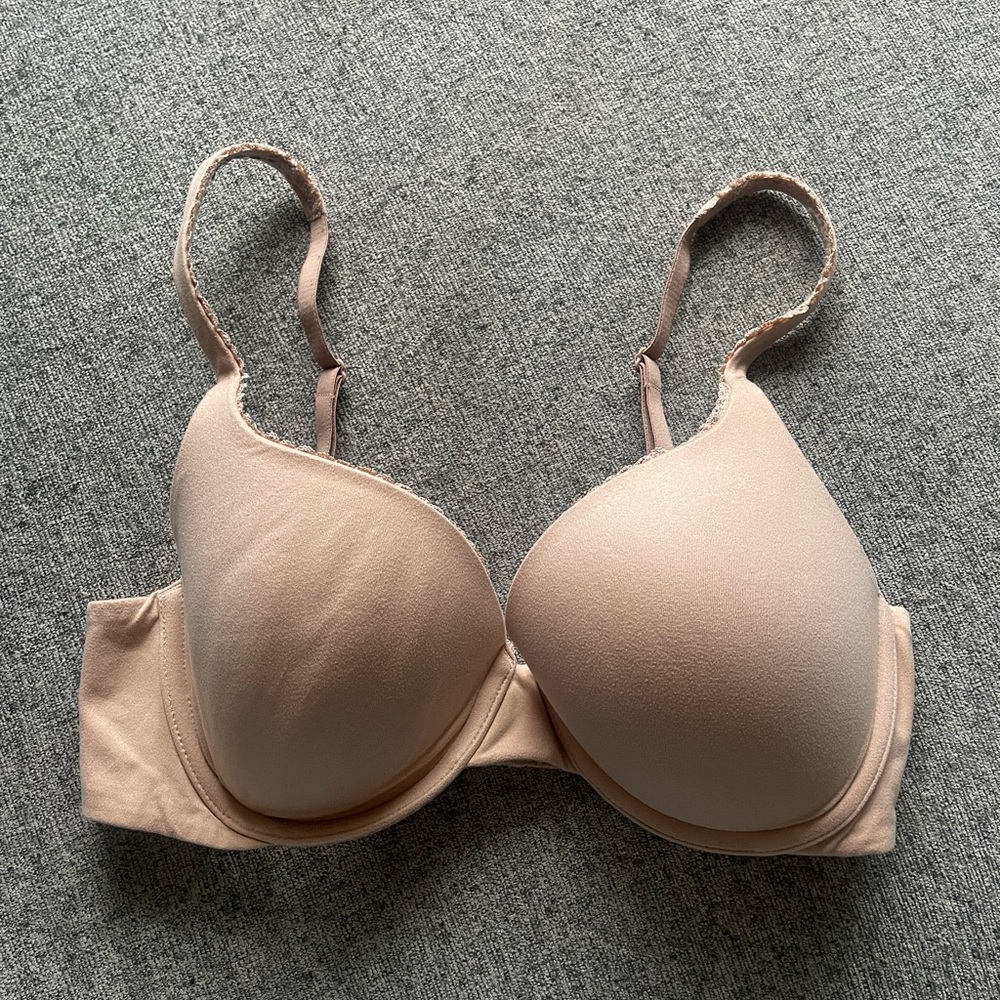 Body by Victoria Full Coverage Perfect Shape Bra - Picture 1 of 9